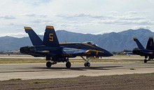 USN Blue Angels