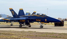 USN Blue Angels