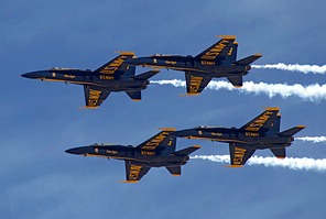 USN Blue Angels