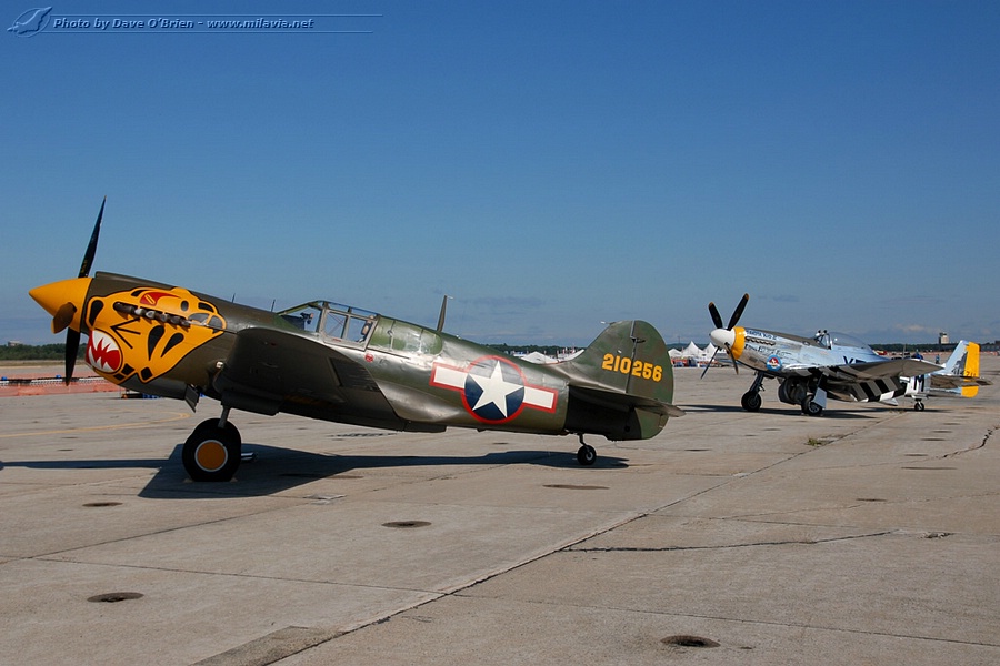 MILAVIA Air Shows Great State of Maine Air Show 2011 Brunswick, ME
