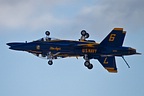 Blue Angels #6 and #7 pair