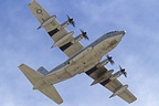 KC-130J Super Hercules