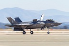 F-35B Lightning II