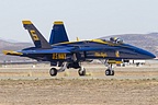 U.S. Navy Blue Angels