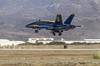 U.S. Navy Blue Angels