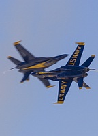 U.S. Navy Blue Angels