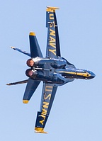 U.S. Navy Blue Angels