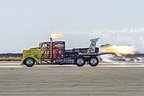 Shockwave Jet Truck