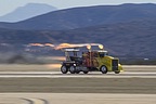 Shockwave Jet Truck