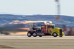 Shockwave Jet Truck