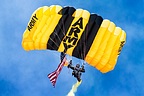 U.S. Army Golden Knights