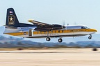 U.S. Army Golden Knights C-31