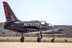 Patriots Jet Team