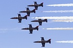 Patriots Jet Team