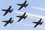 Patriots Jet Team