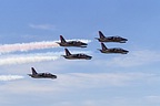 Patriots Jet Team