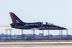 Patriots Jet Team