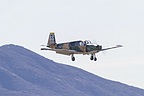 Steve Stavrakakis IAR-823