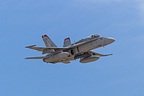 F/A-18C Hornet