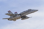 F/A-18C Hornet