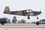 Steve Stavrakakis IAR-823