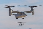 MV-22B Osprey