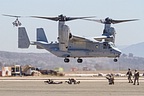 MV-22B Osprey