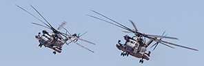 MH-53E Super Stallion