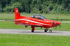 PC-21 A-102