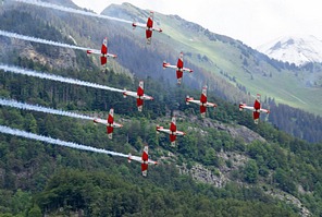 PC-7 Team