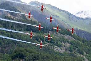 PC-7 Team