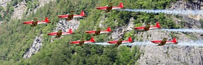 PC-7 Team