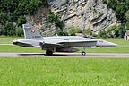 F/A-18C Hornet J-5009