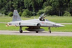 F-5E Tiger II J-3074