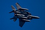 F-15E Strike Eagle