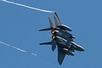 F-15E Strike Eagle