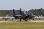 F-15E Strike Eagle