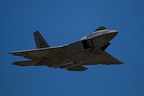 F-22A Raptor Demo