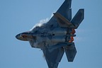 F-22A Raptor Demo