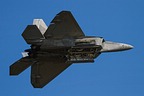 F-22A Raptor Demo