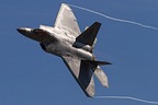 F-22A Raptor Demo