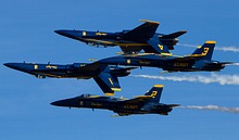 USN Blue Angels