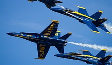 USN Blue Angels