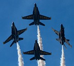 USN Blue Angels