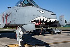 A-10C Thunderbolt II