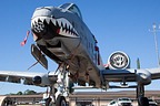 A-10C Thunderbolt II