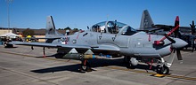 A-29A Super Tucano