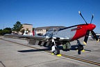P-51D Mustang