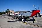 P-51D Mustang