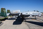 A-10C Thunderbolt II